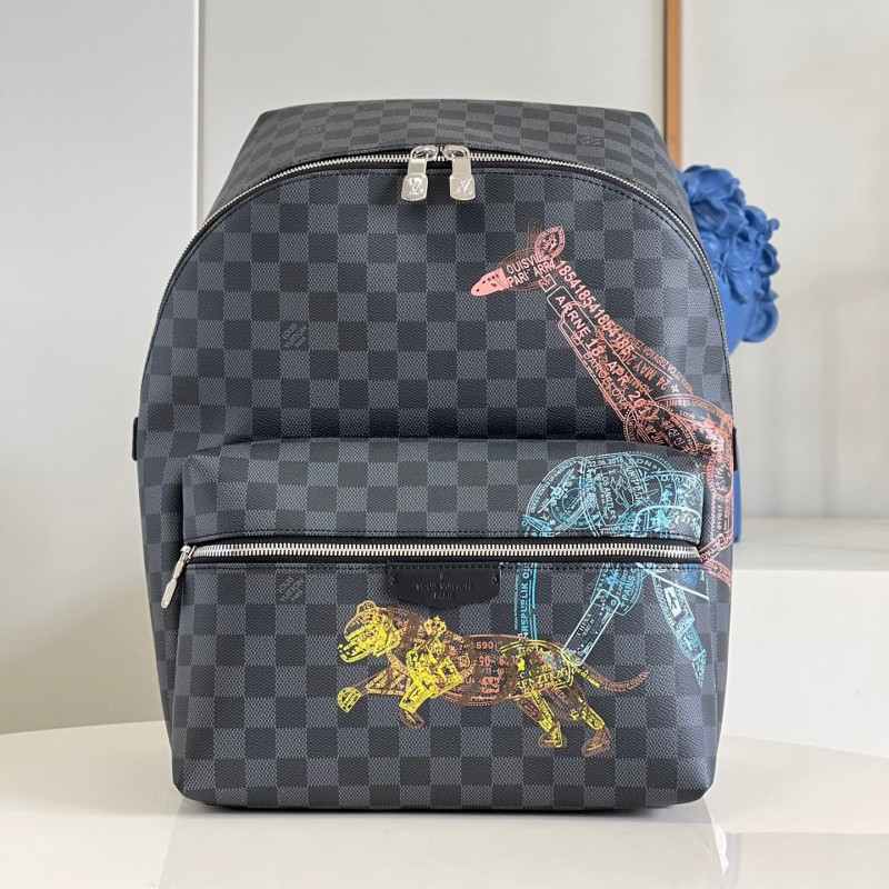 LV Backpack