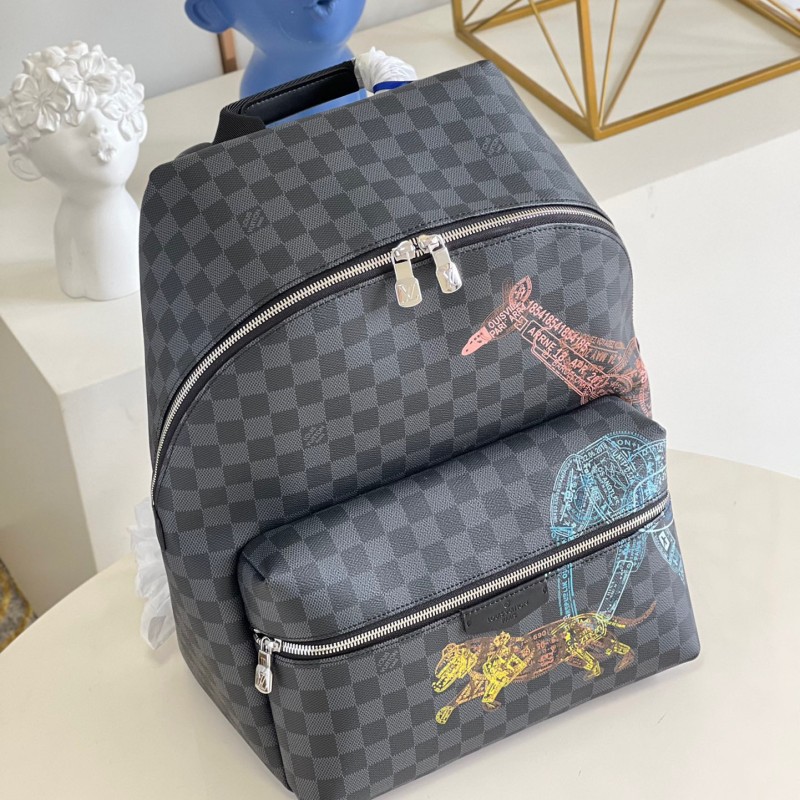 LV Backpack