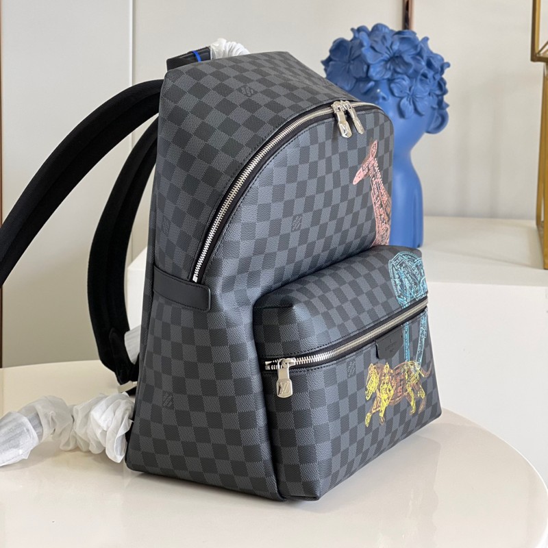 LV Backpack