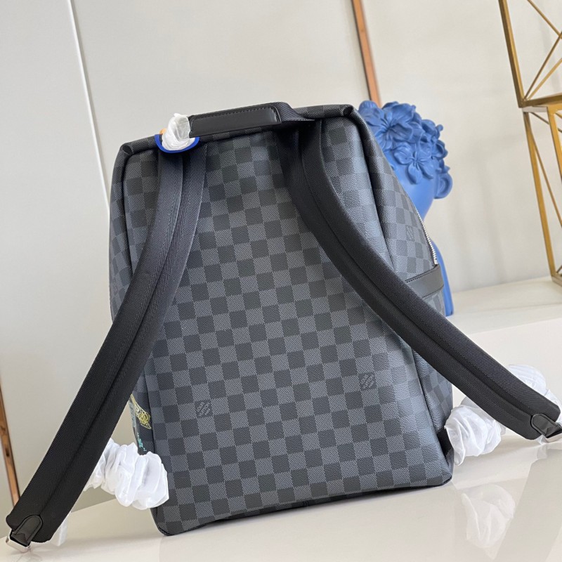 LV Backpack