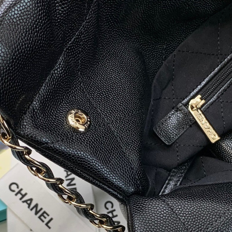 Chanel 22S 垃圾袋