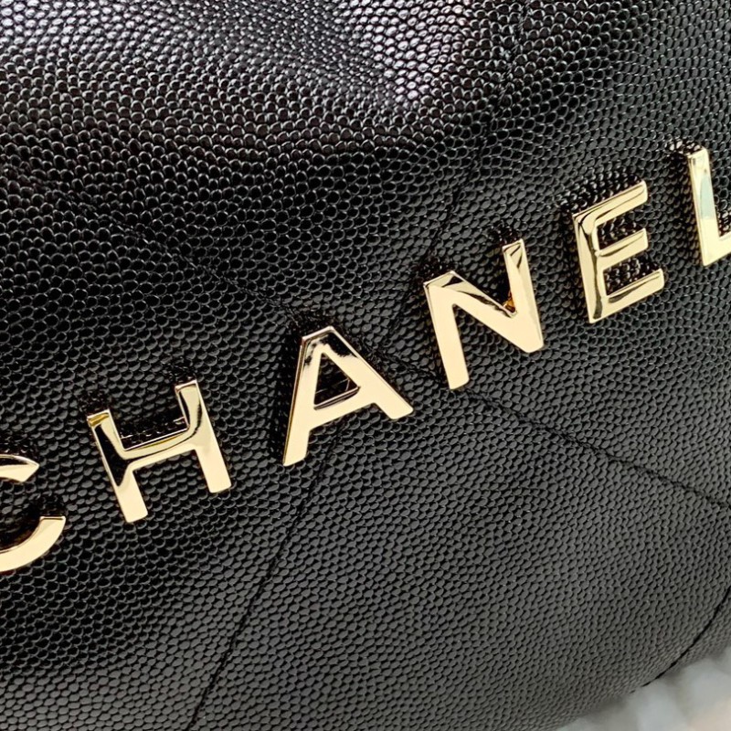 Chanel 22S 垃圾袋