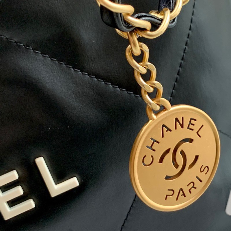 Chanel 22S 垃圾袋