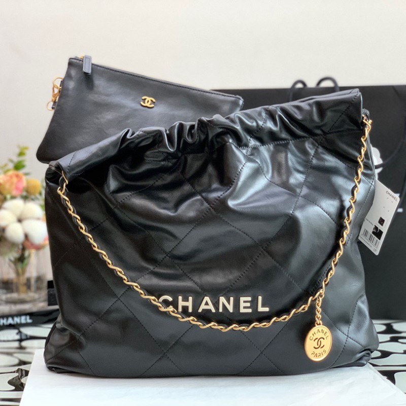 Chanel 22S 垃圾袋