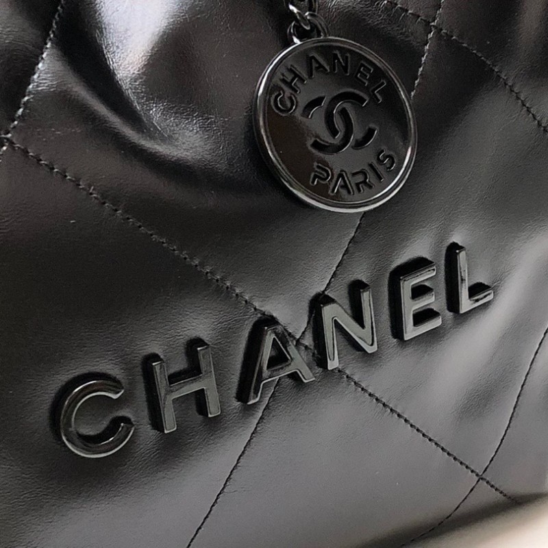 Chanel 22S 垃圾袋