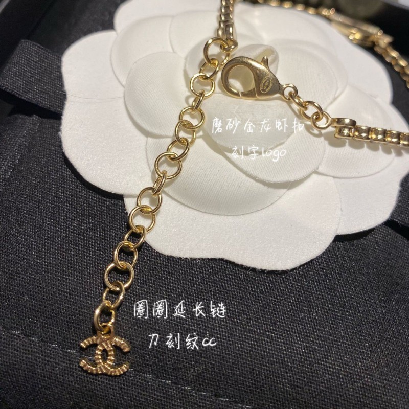 Chanel Necklace