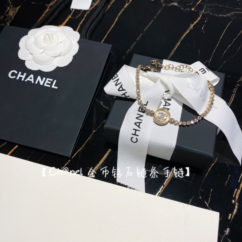 Chanel Necklace