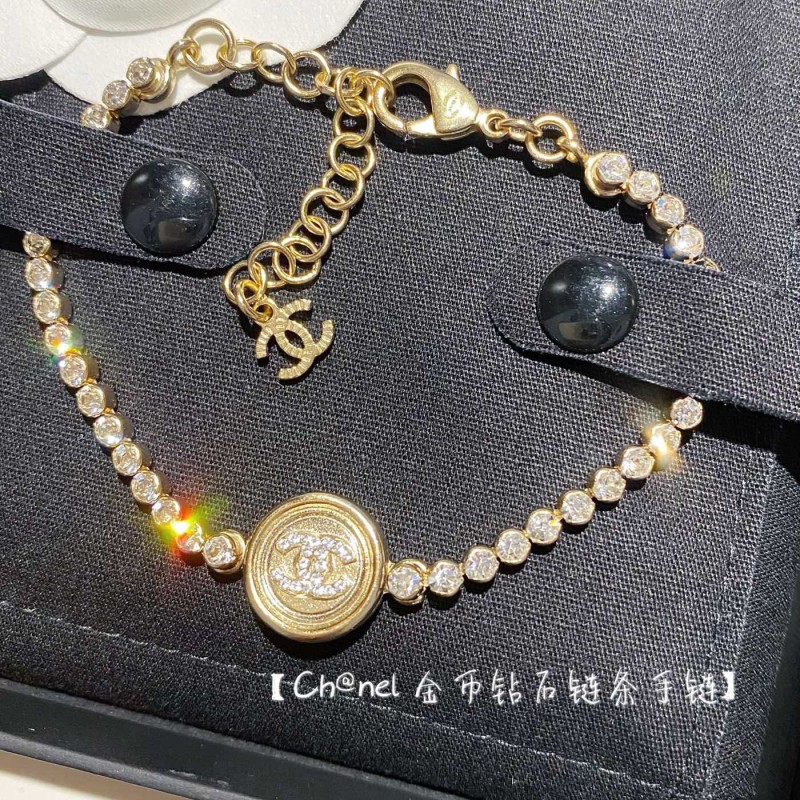 Chanel Necklace