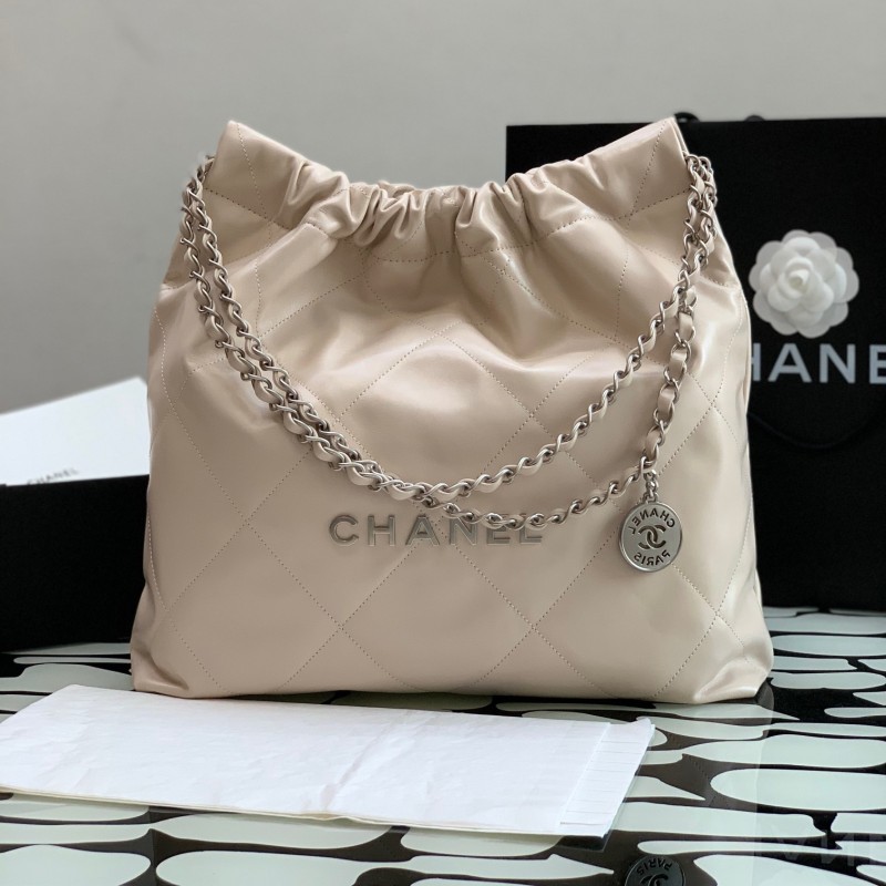 Chanel 22S 垃圾袋