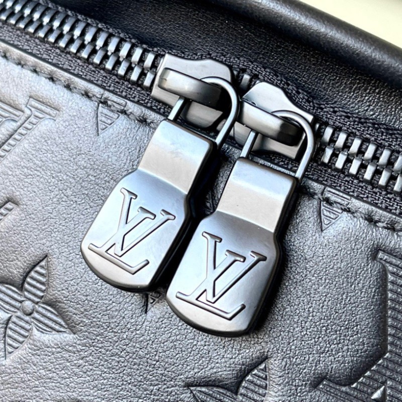 LV Chest Bag