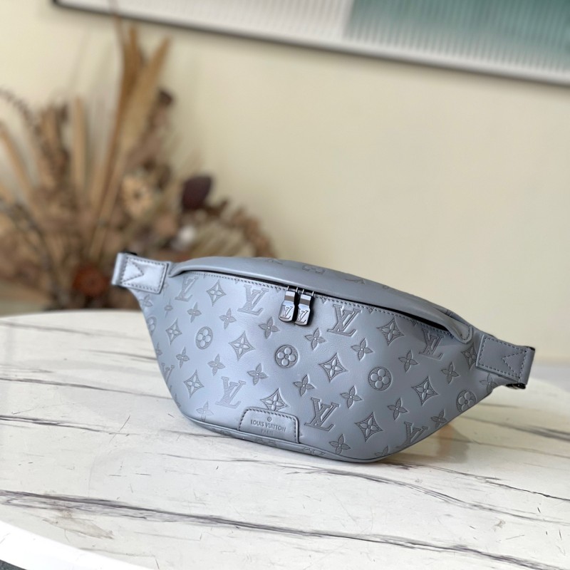 LV Chest Bag