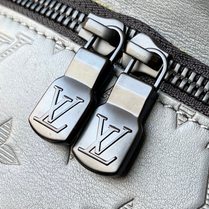 LV Chest Bag