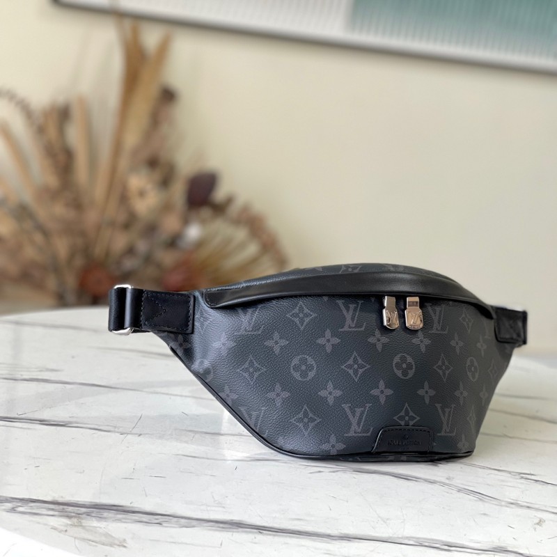 LV Chest Bag