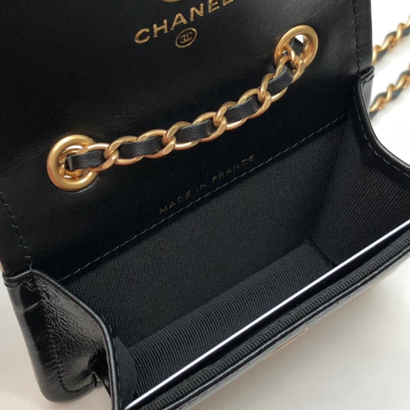 Chanel 22 Waist bag