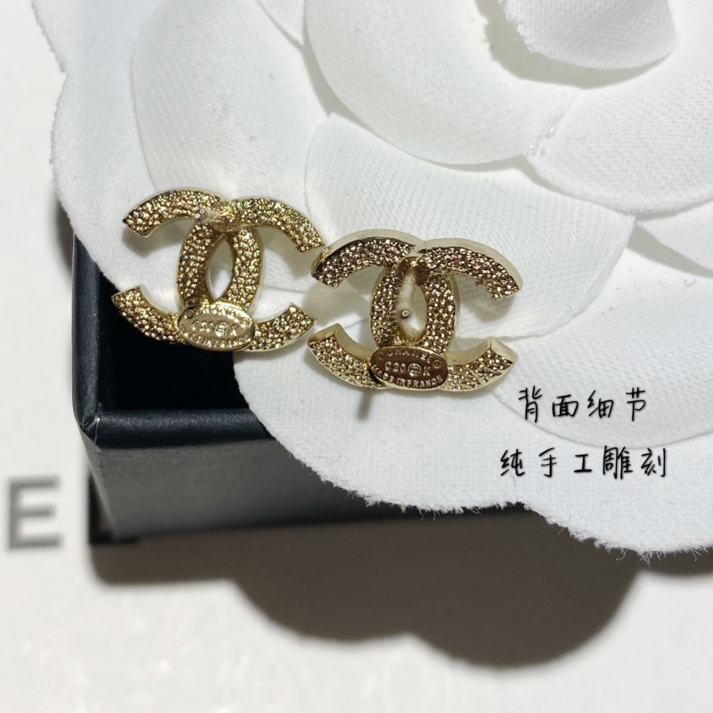 Chanel Earring