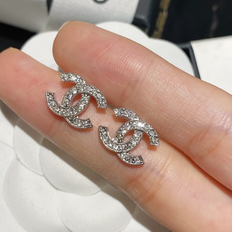 Chanel Earring