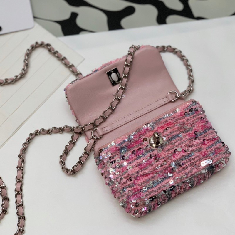 Chanel Bag