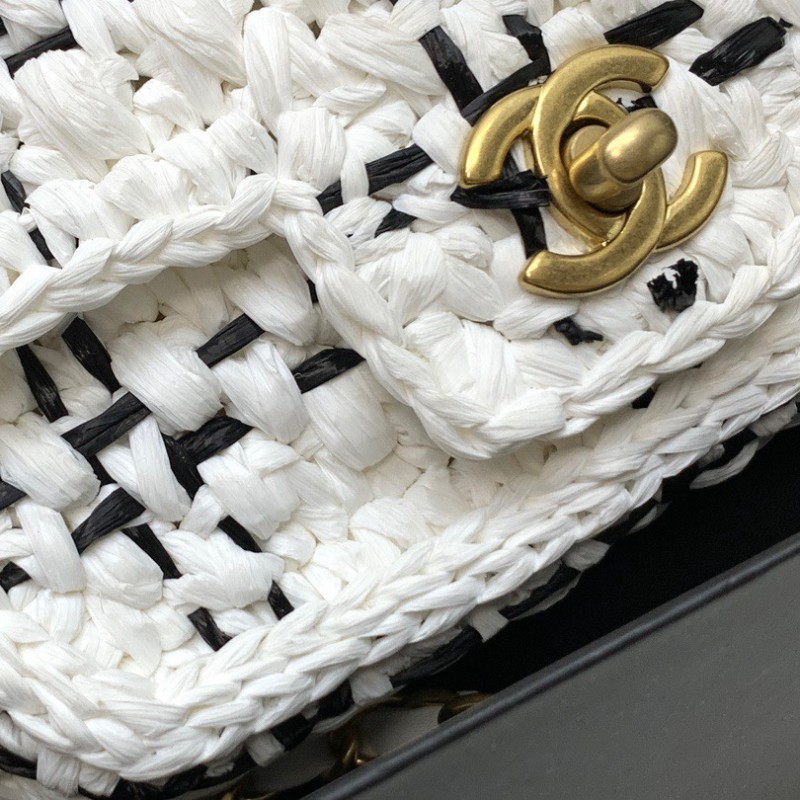 Chanel 23C Flap