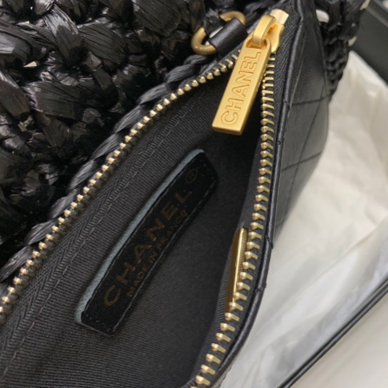 Chanel 23C Flap