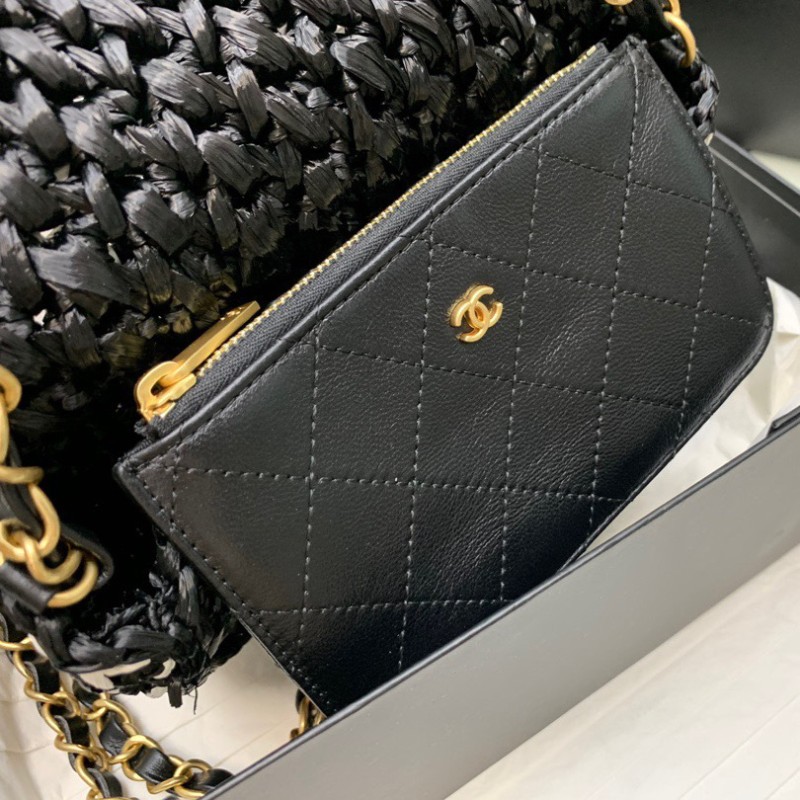 Chanel 23C Flap