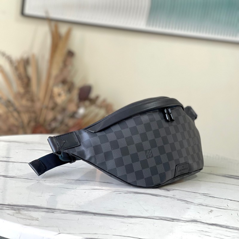 LV Chest Bag大号