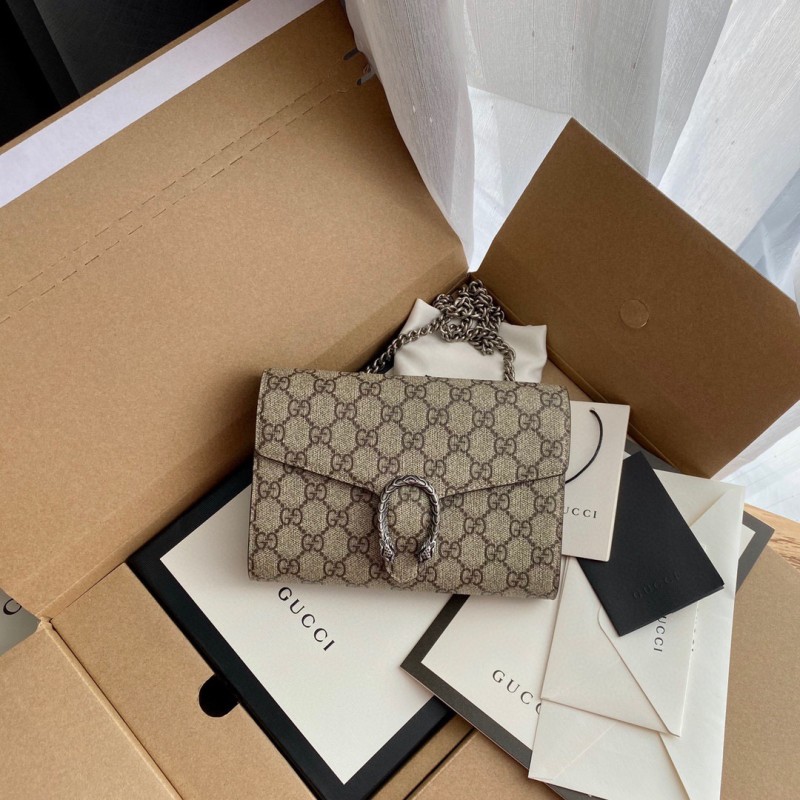 Gucci Dionysus WOC