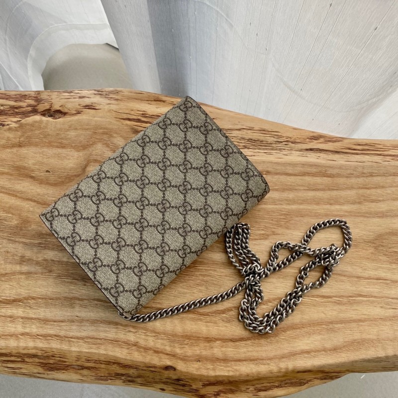 Gucci Dionysus WOC