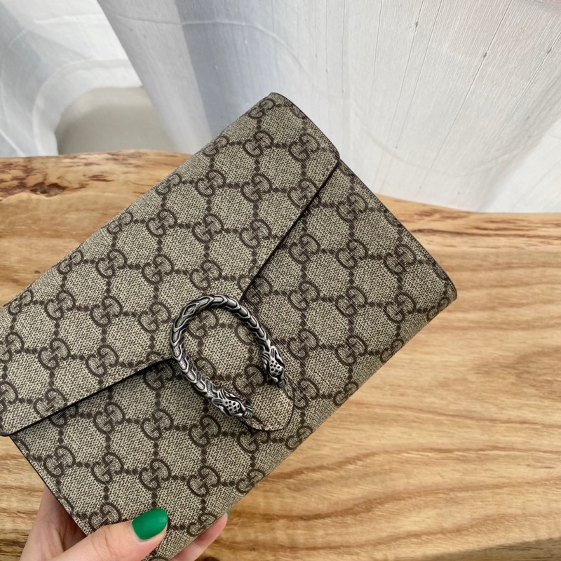 Gucci Dionysus WOC