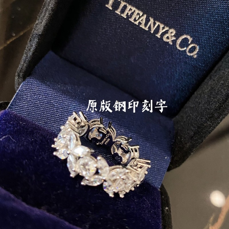 Tiffany Ring