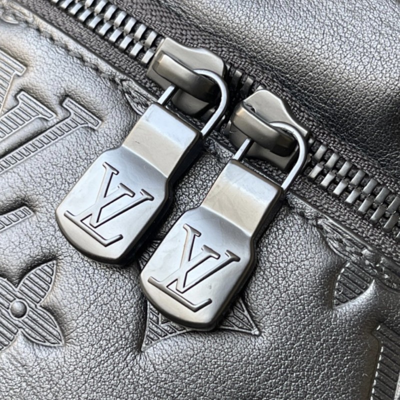 LV Chest Bag