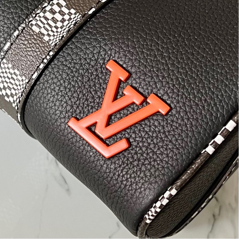 LV Keepall XS