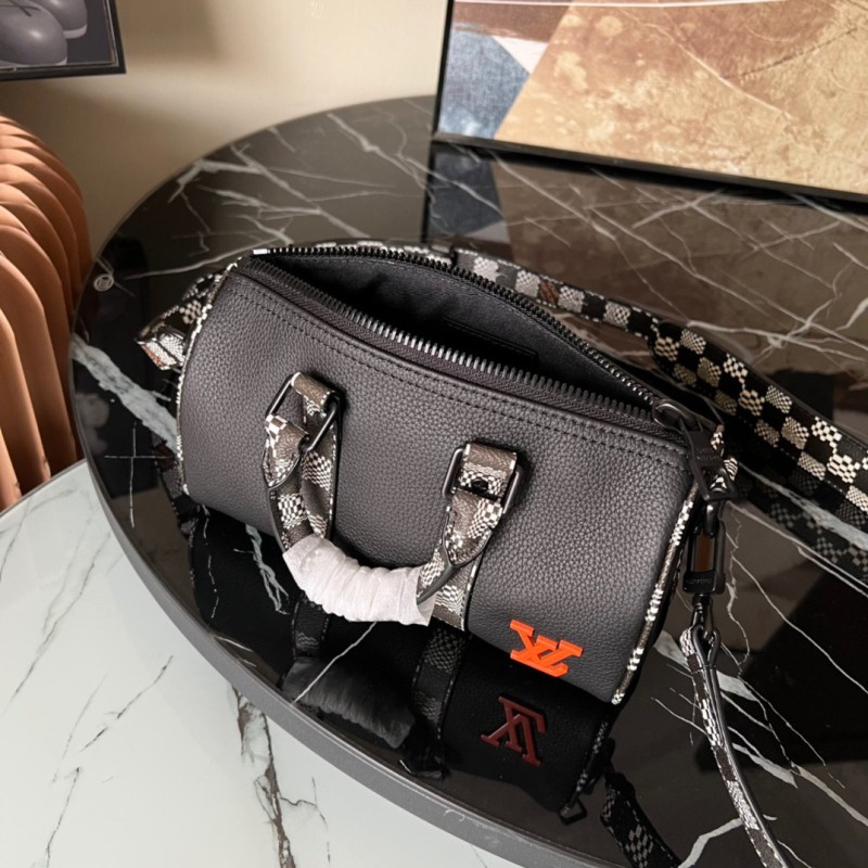 LV Keepall XS