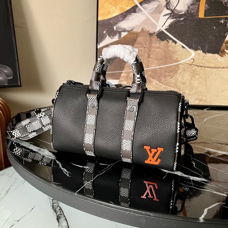 LV Keepall XS