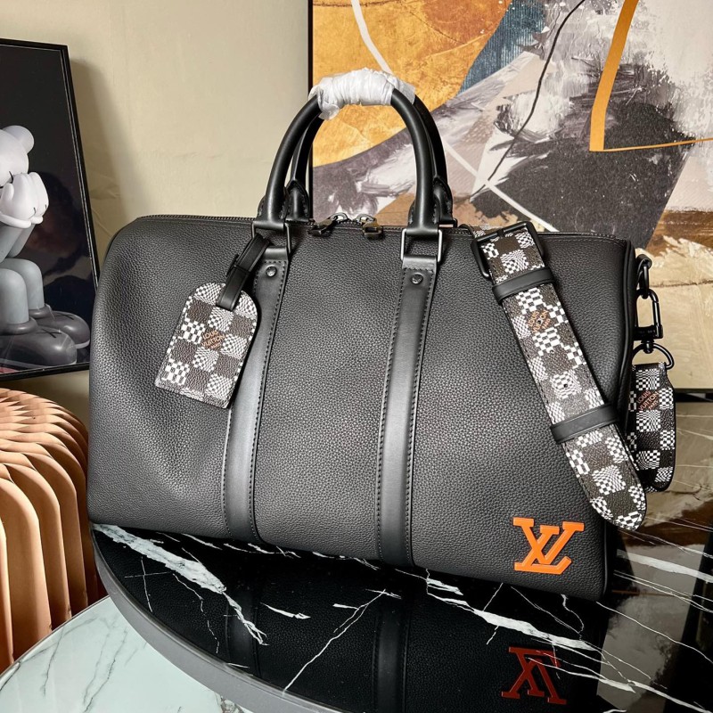 LV Keepall