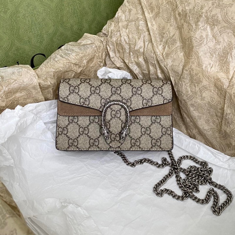 Gucci Dionysus Supermini