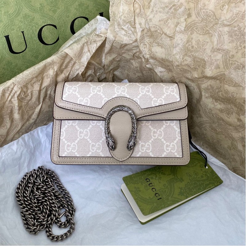 Gucci Dionysus Supermini