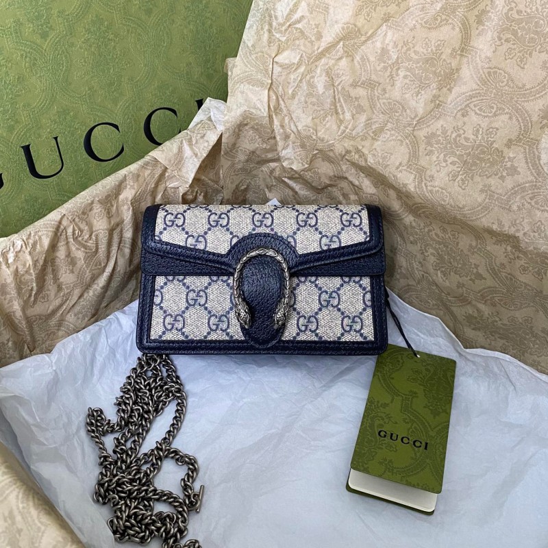 Gucci Dionysus Supermini