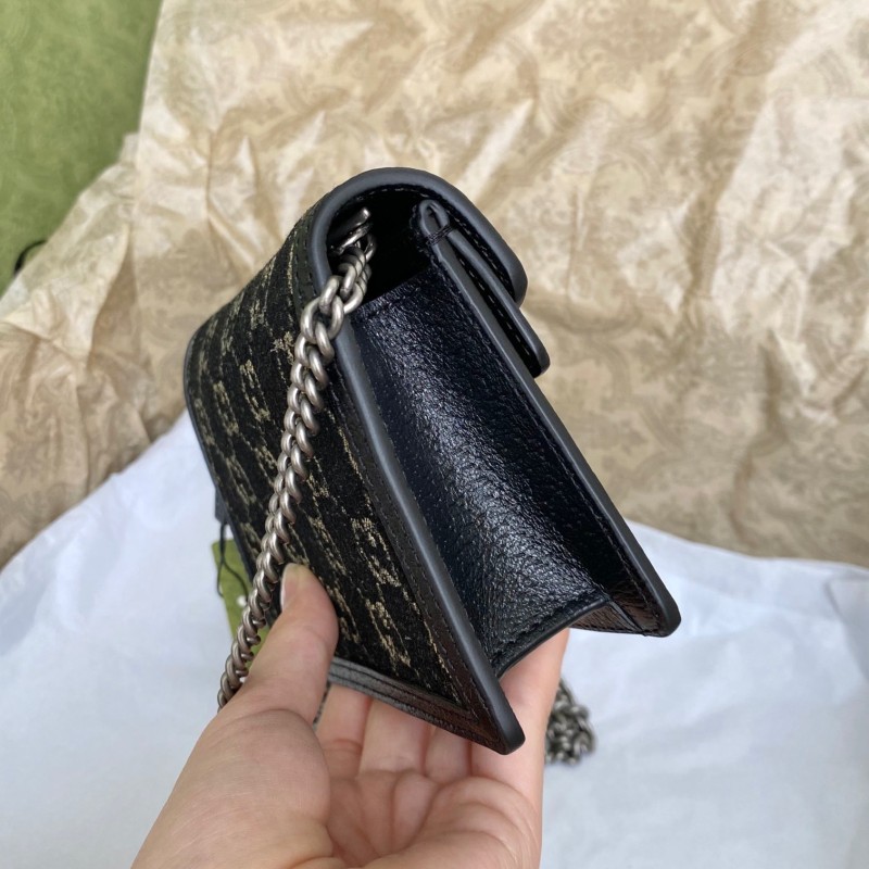 Gucci Dionysus Supermini