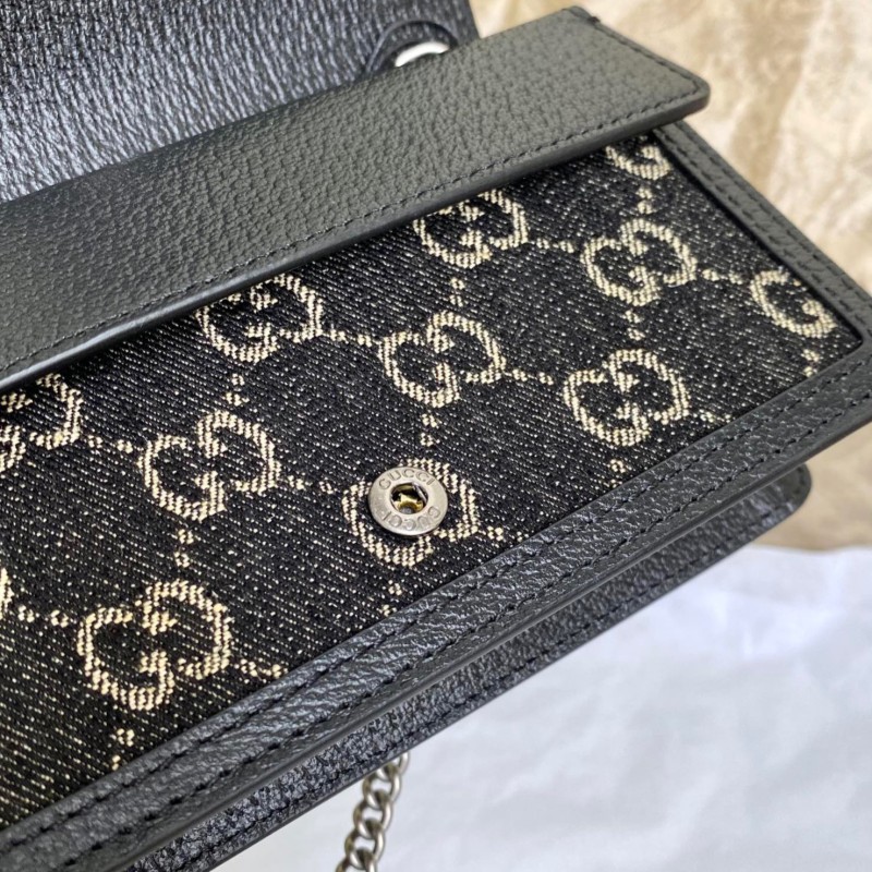 Gucci Dionysus Supermini