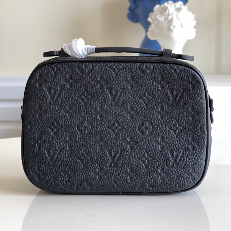 LV Messenger Bag