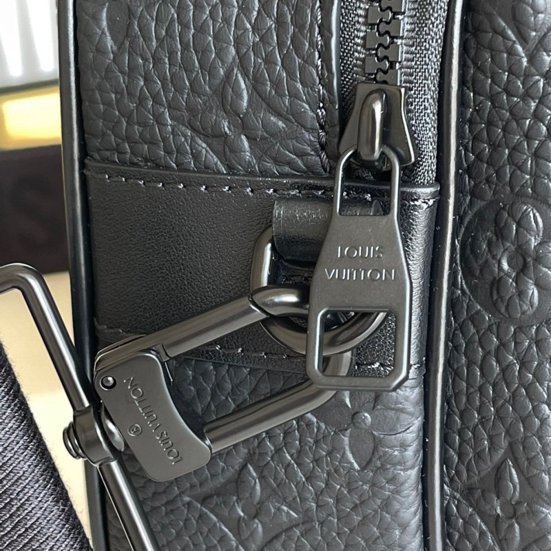 LV Messenger Bag