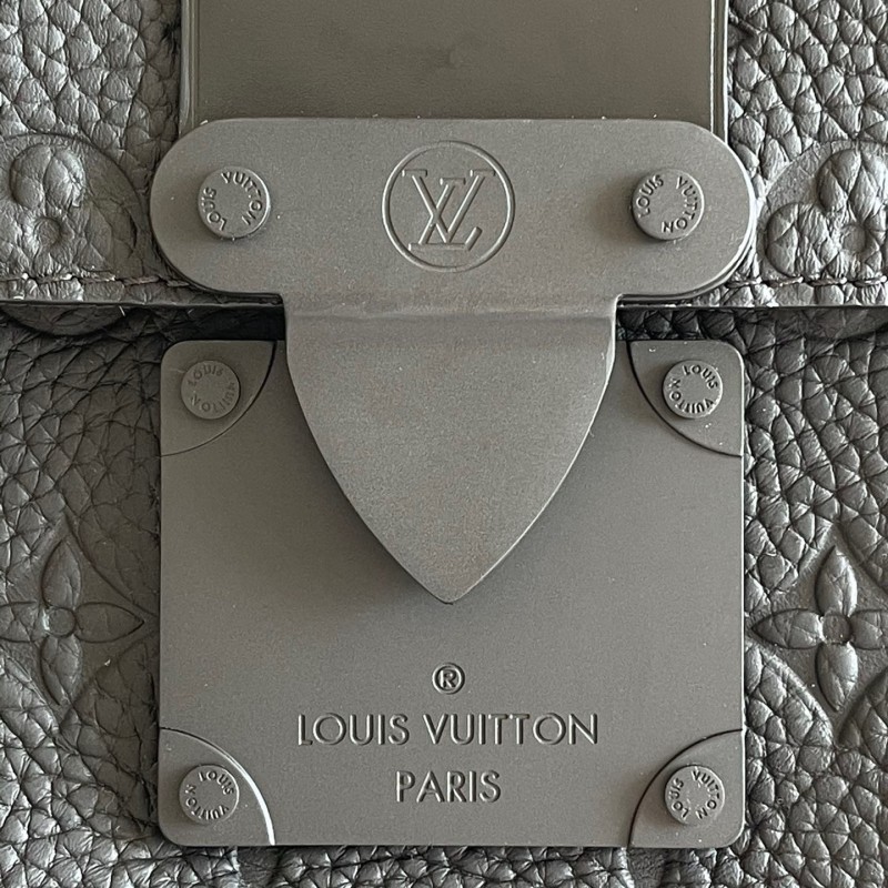 LV Messenger Bag