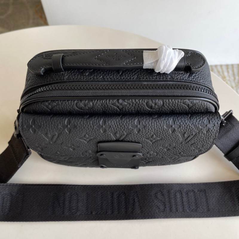 LV Messenger Bag