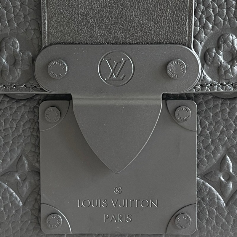 LV Chest Bag