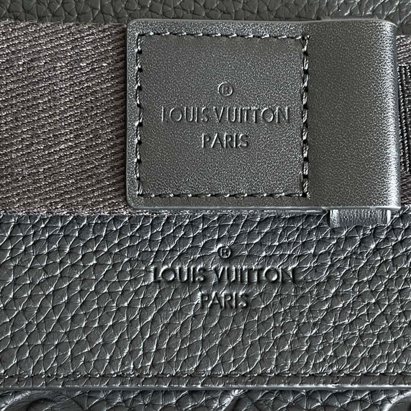 LV Chest Bag