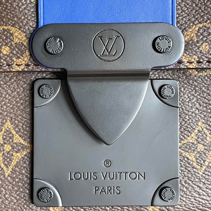 LV Messenger Bag