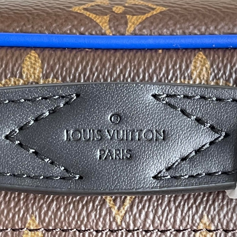 LV Messenger Bag