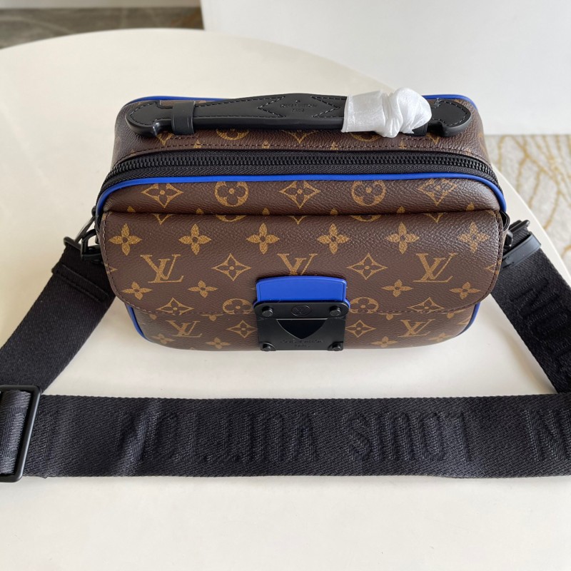 LV Messenger Bag