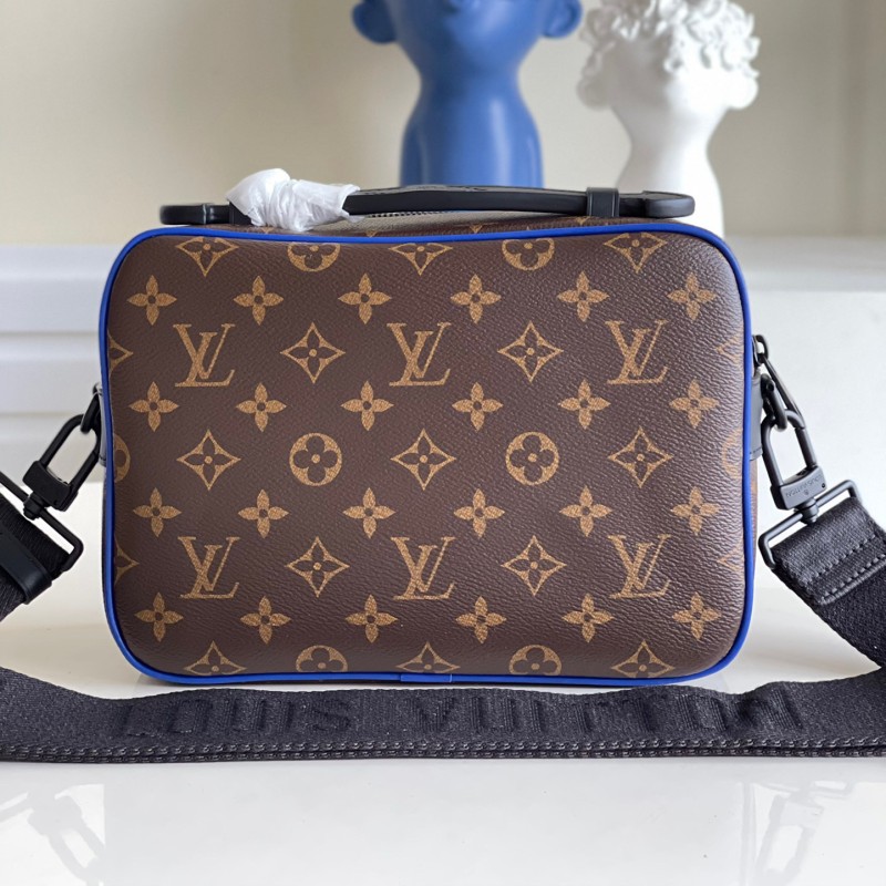 LV Messenger Bag