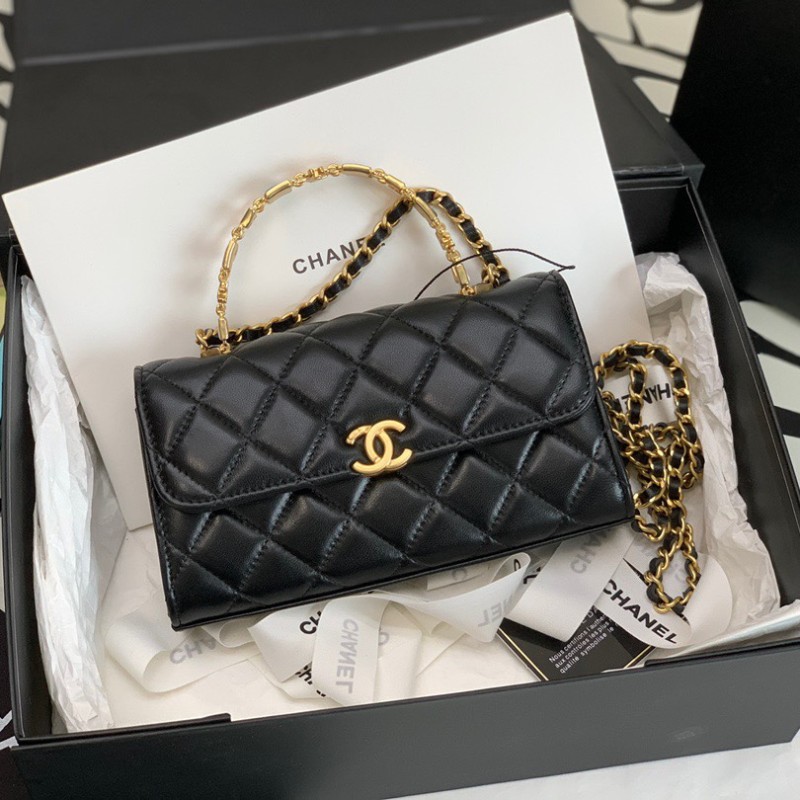 Chanel 22B